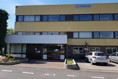 Kunstatelier AmineArt, Hennef