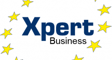 Xpert Business-Logo