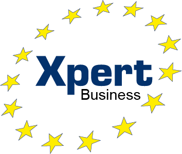 Xpert Business-Logo
