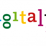 Digitaltag 2023 Logo