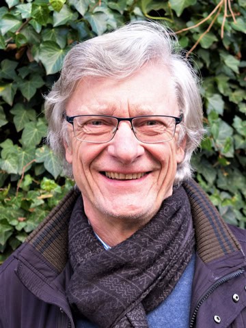 Achim Muranko Kursteilnehmer