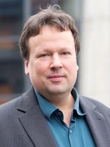 Holger Hansen
