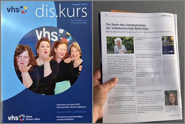 dis.kurs Collage