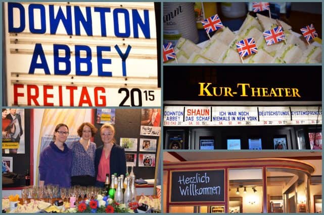 Collage Downton Abbey Downton Abbey Collage