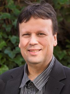 Holger Hansen