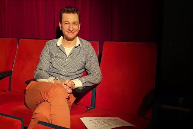 Rene Böttcher