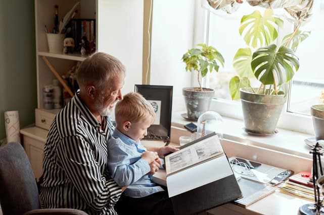 Foto Programmheft 2-2020