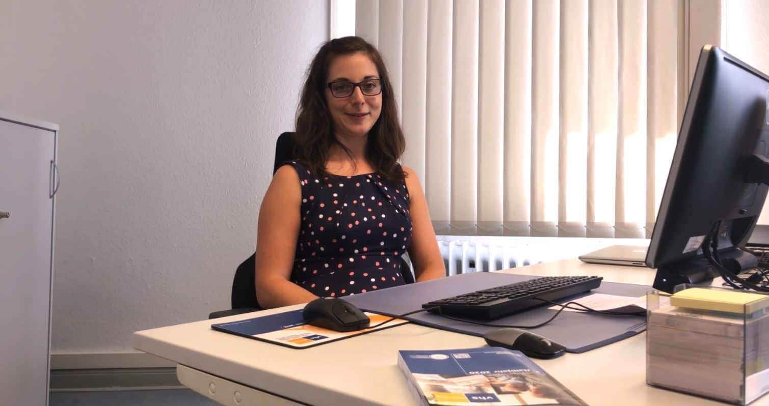 Dr. Ramona Schneider