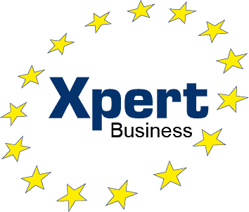 Xpert Business-Logo