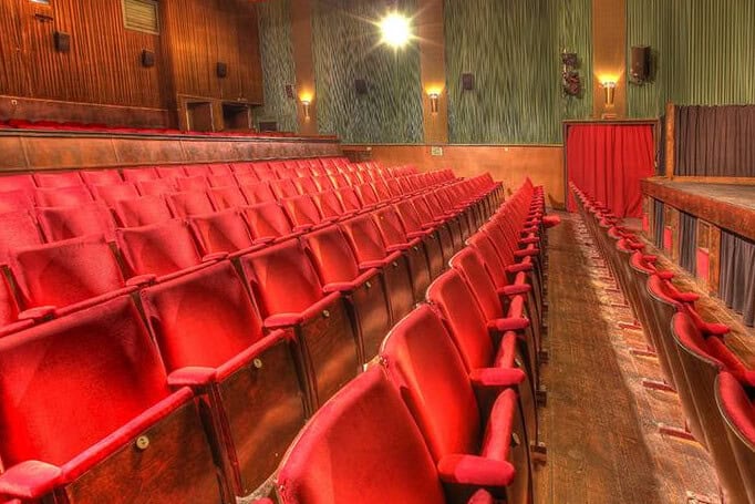 Kurtheater Hennef