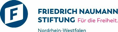 Logo Friedrich Naumann Stiftung