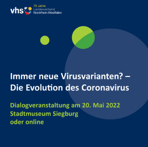 Impfdiaoge an Volkshochschulen