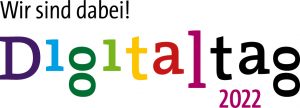 Logo Digitaltag 2022