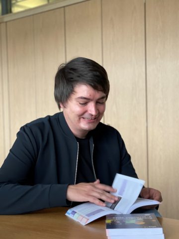 Mario Dahm