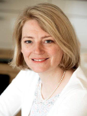 Alexandra Gauß