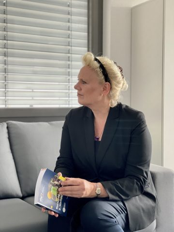 Dr. Susanne Haase-Mühlbauer
