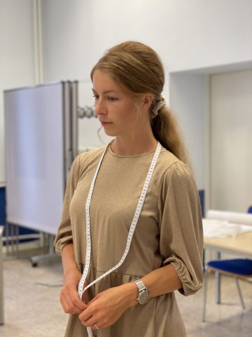 Rahel Weckerle
