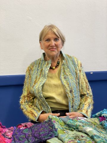 Zuzana Mäkinen
