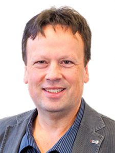 Holger Hansen