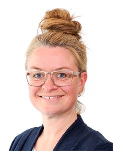 Ina Köpf