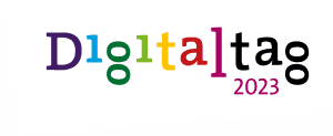 Digitaltag 2023 Logo