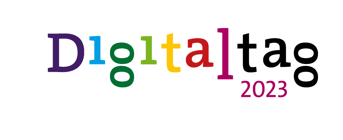 Digitaltag 2023 Logo