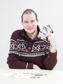 Luca Francke
