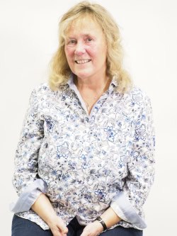 Marion Nickel