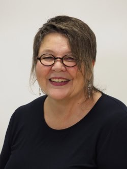 Manuela Rottner