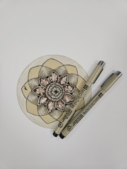 Zentangle®