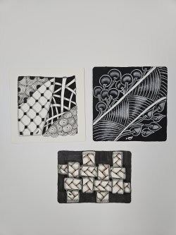 Zentangle®