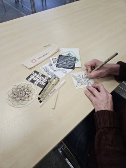 Zentangle®