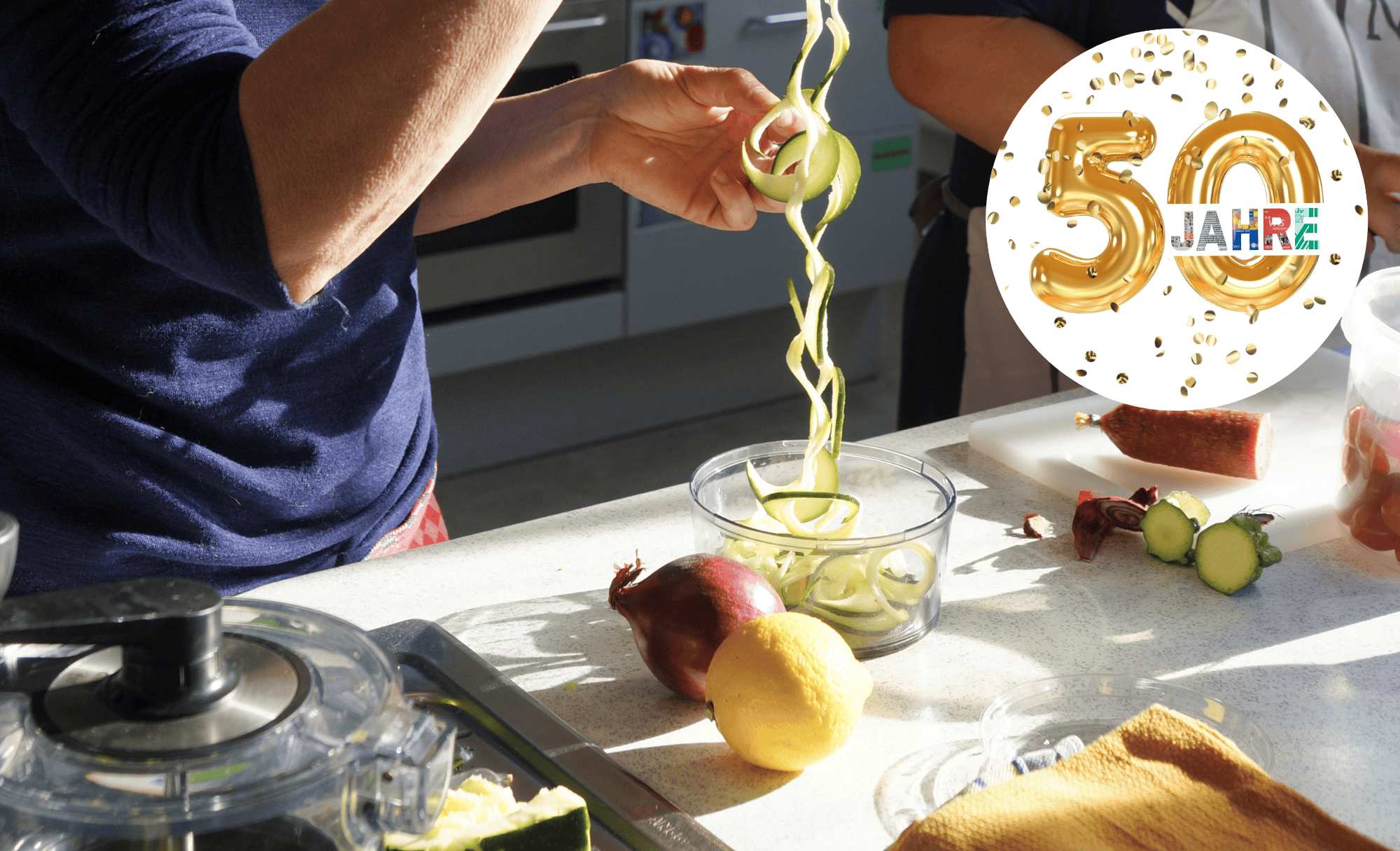 Low Gas statt Low Carb