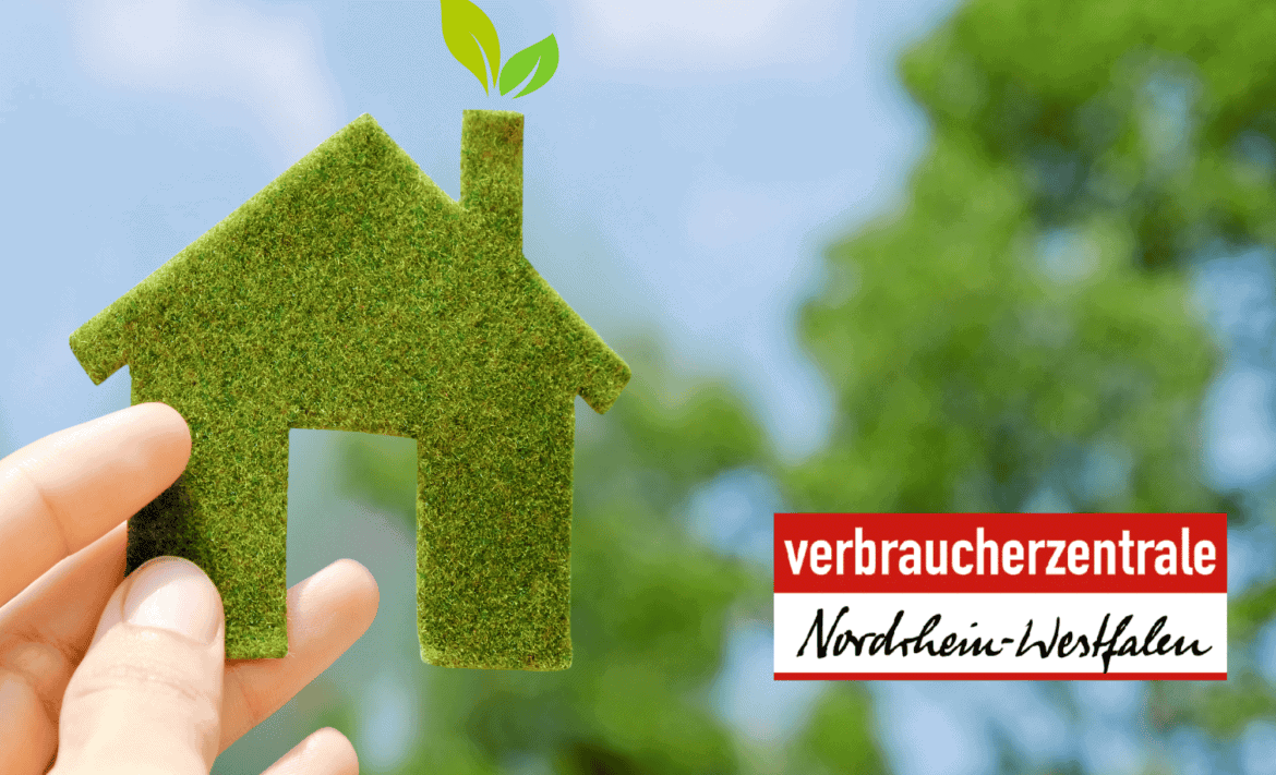 Logo Verbraucherzentrale NRW