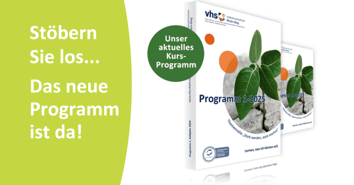 Programm 1-2025