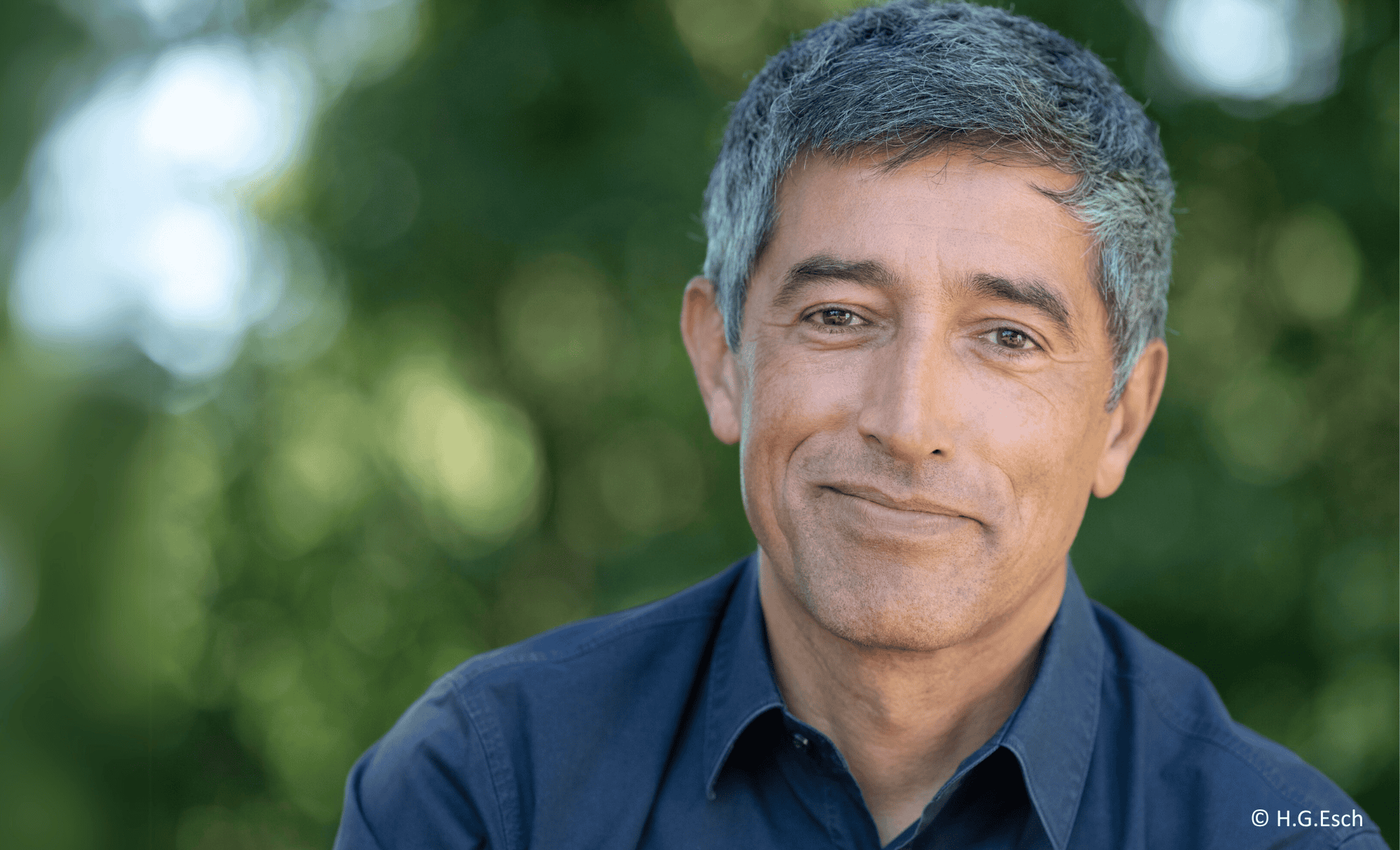 Jubiläumsabend Homepage Beitrag Ranga Yogeshwar