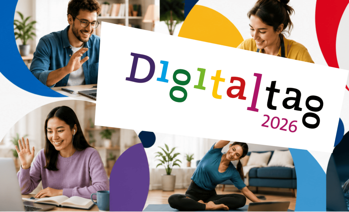 Digitalwoche 2026