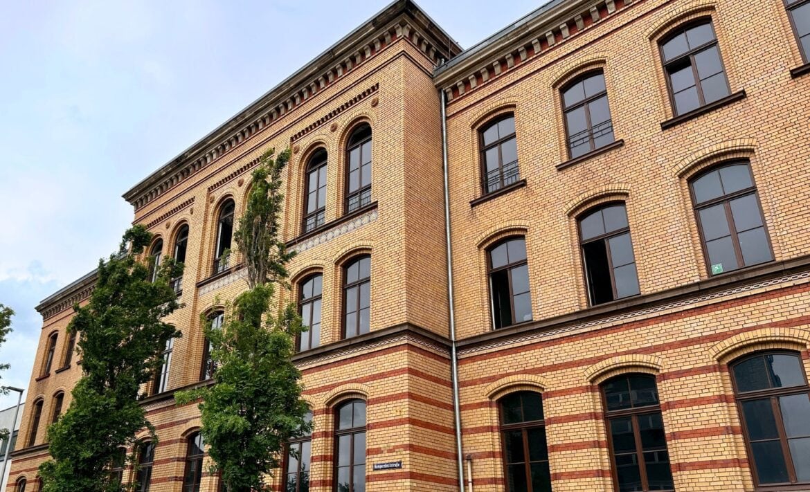 Tag der offenen Tür im vhs-Studienhaus am 12.09.2026