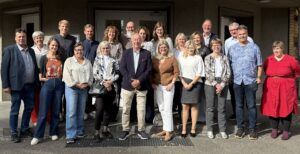 Gruppenbild
