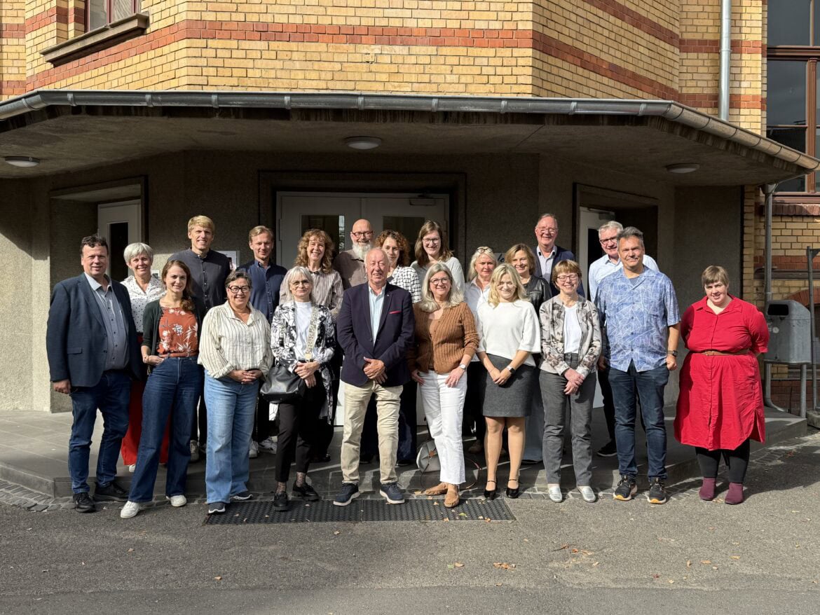 Gruppenbild