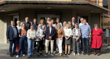 Gruppenbild Gruppenbild