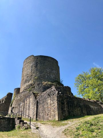Burg Windeck
