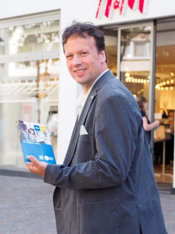 Holger Hansen