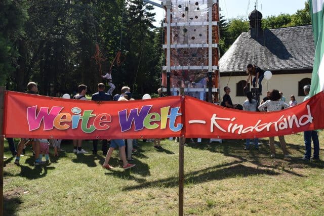 Kinderland